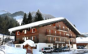 Hôtel Eliova l'Eau Vive
